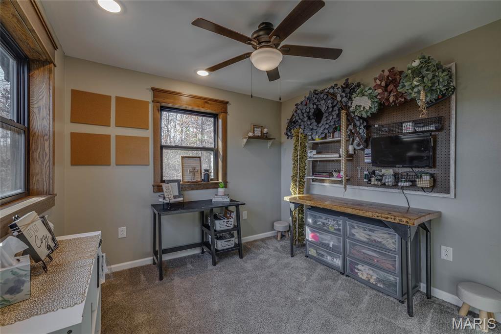 11110 H Smith Road Potosi, MO 63664 - Photo 25 of 58