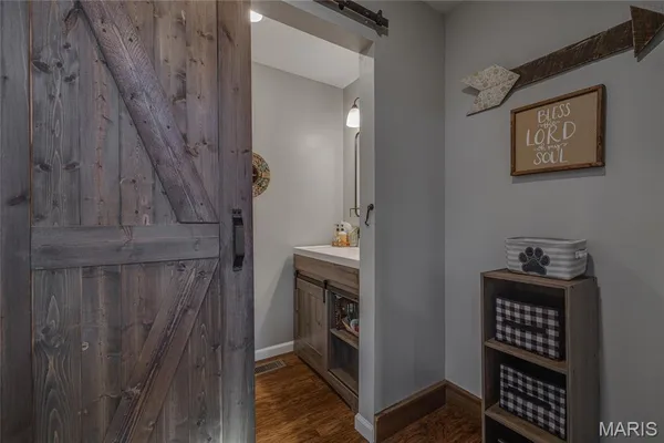 $549,000 | 11110 H Smith Road, Potosi, MO 63664