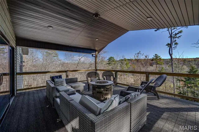 $569,000 | 11110 H Smith Road, Potosi, MO 63664