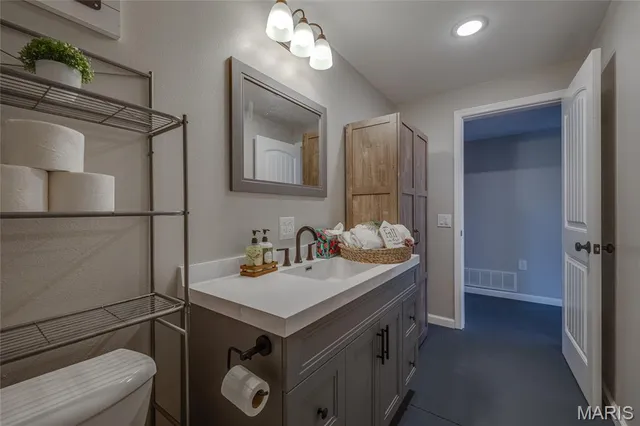 $569,000 | 11110 H Smith Road, Potosi, MO 63664