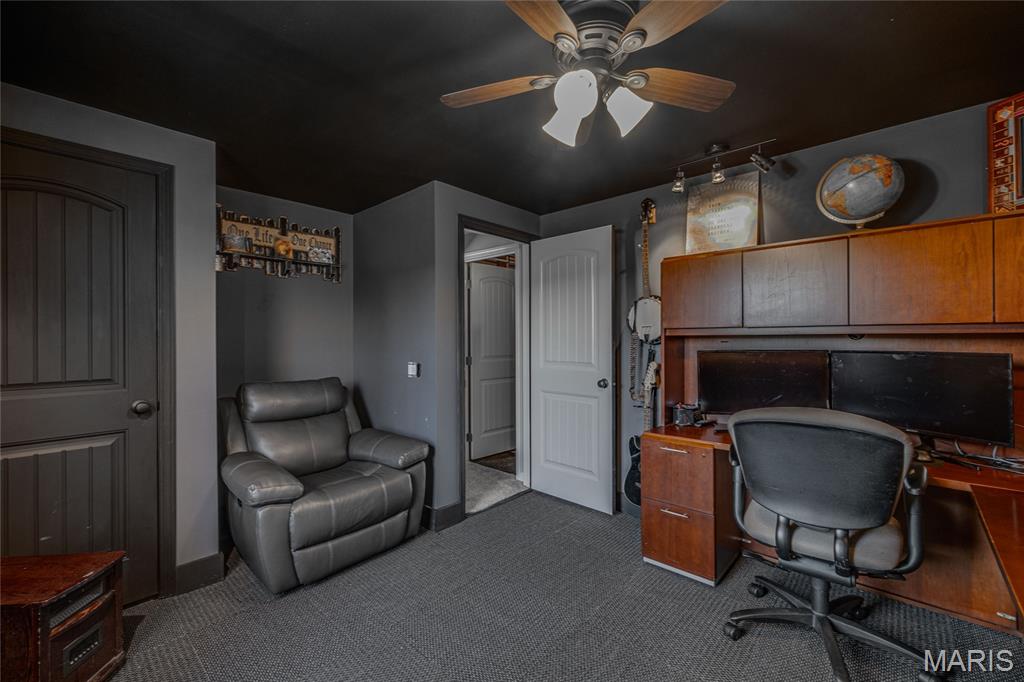 11110 H Smith Road Potosi, MO 63664 - Photo 43 of 58