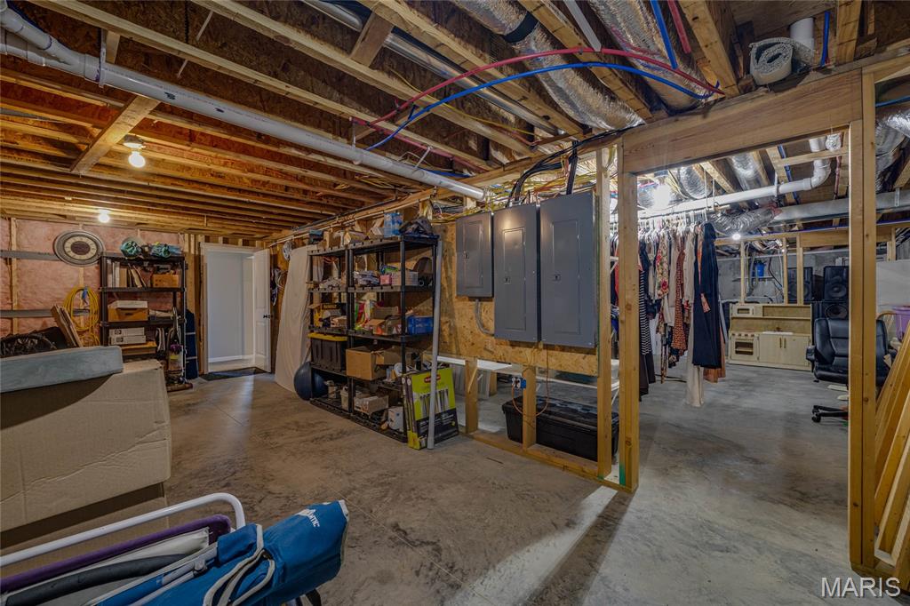 11110 H Smith Road Potosi, MO 63664 - Photo 46 of 58
