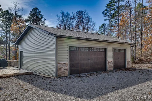 $569,000 | 11110 H Smith Road, Potosi, MO 63664
