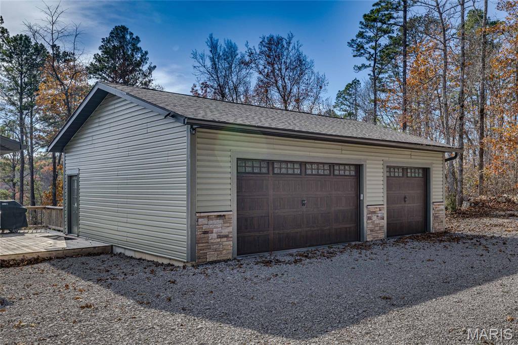 11110 H Smith Road Potosi, MO 63664 - Photo 47 of 58