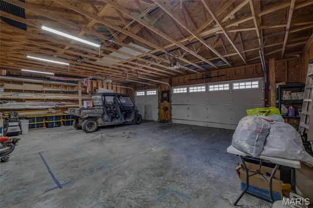 $569,000 | 11110 H Smith Road, Potosi, MO 63664