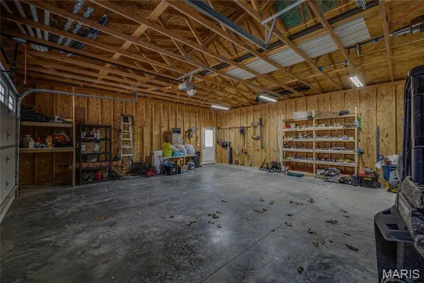 $549,000 | 11110 H Smith Road, Potosi, MO 63664