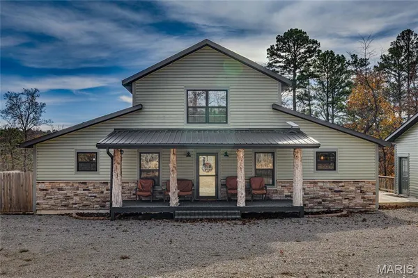 $549,000 | 11110 H Smith Road, Potosi, MO 63664