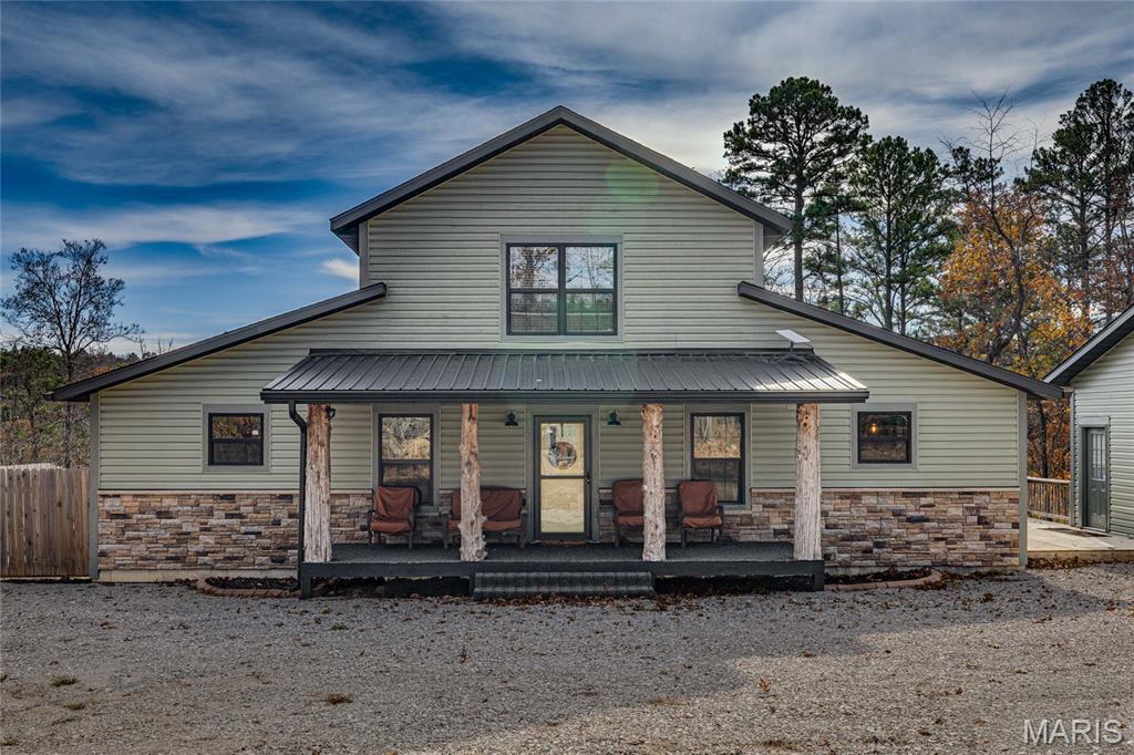 11110 H Smith Road Potosi, MO 63664 - Photo 50 of 58