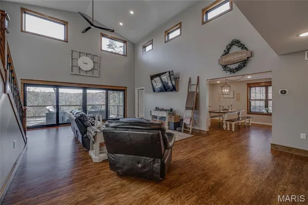 $549,000 | 11110 H Smith Road, Potosi, MO 63664