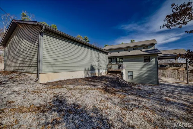 $569,000 | 11110 H Smith Road, Potosi, MO 63664