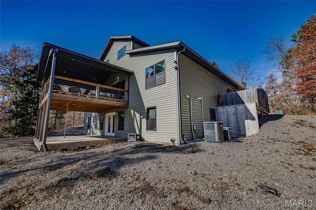 $569,000 | 11110 H Smith Road, Potosi, MO 63664