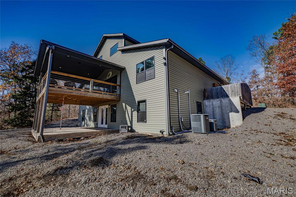 11110 H Smith Road Potosi, MO 63664 - Photo 52 of 58