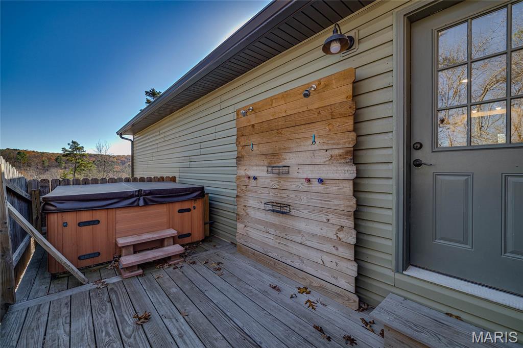 11110 H Smith Road Potosi, MO 63664 - Photo 53 of 58