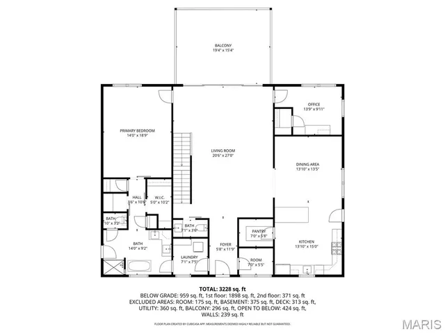 $569,000 | 11110 H Smith Road, Potosi, MO 63664
