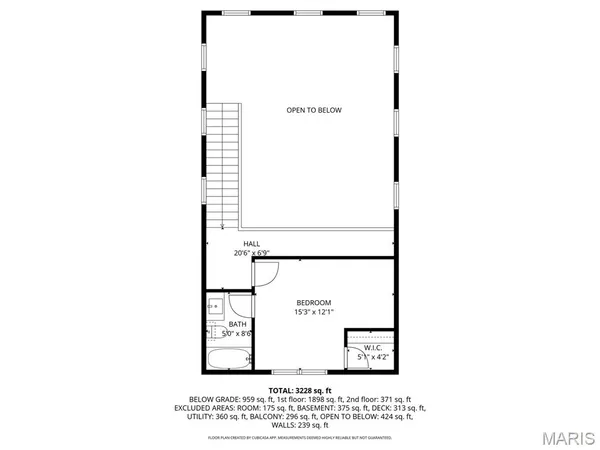 $549,000 | 11110 H Smith Road, Potosi, MO 63664