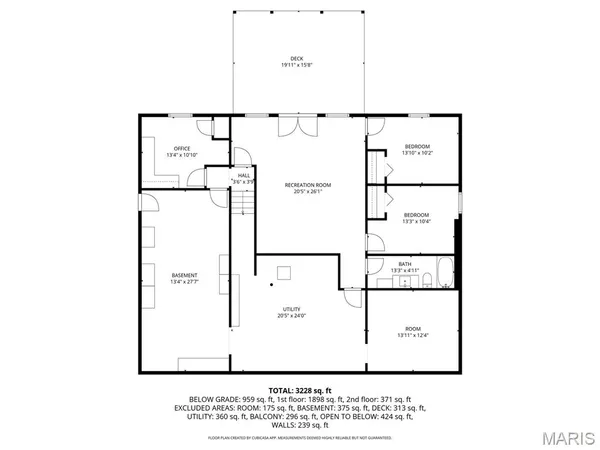 $549,000 | 11110 H Smith Road, Potosi, MO 63664