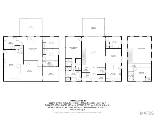 $569,000 | 11110 H Smith Road, Potosi, MO 63664