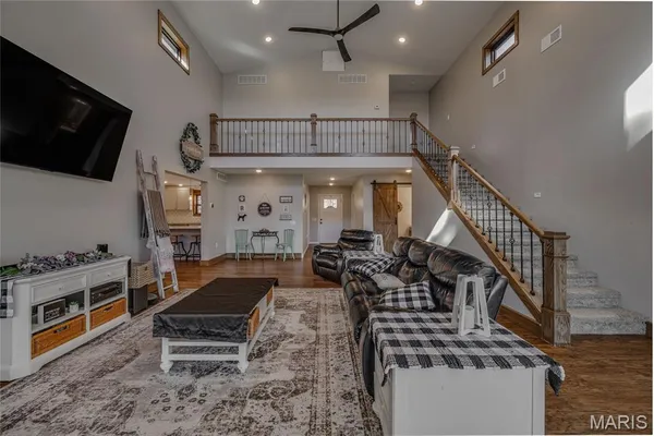 $549,000 | 11110 H Smith Road, Potosi, MO 63664