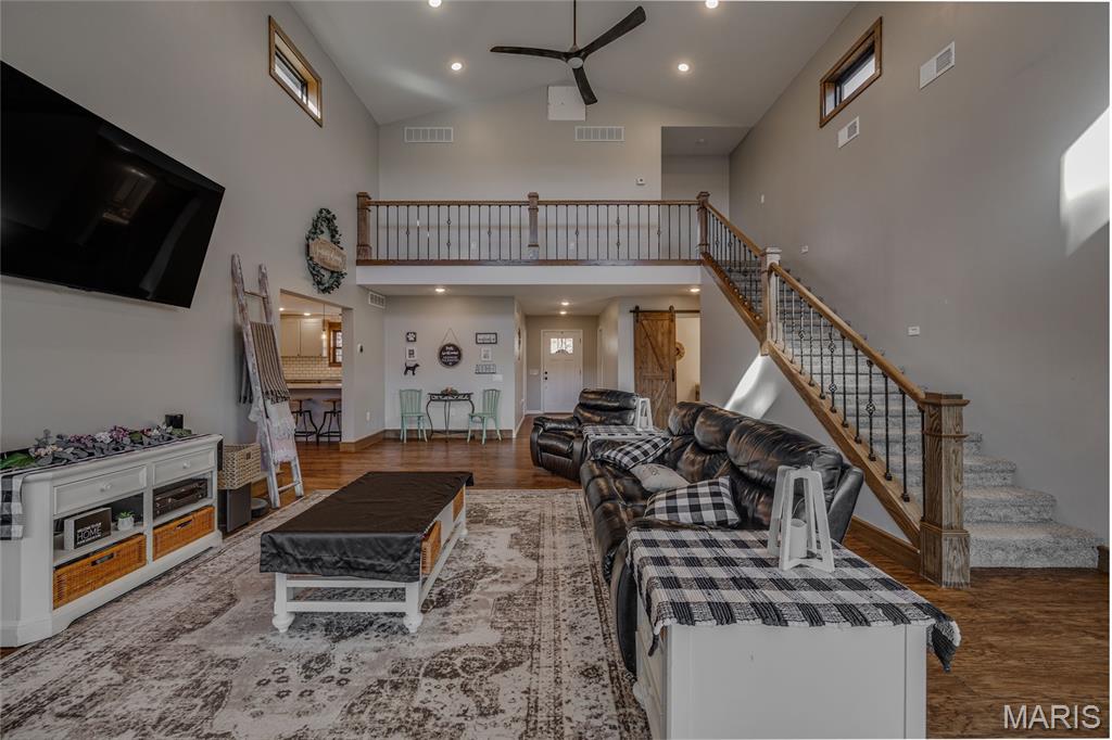 11110 H Smith Road Potosi, MO 63664 - Photo 6 of 58