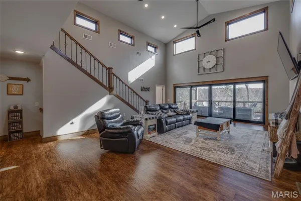 $549,000 | 11110 H Smith Road, Potosi, MO 63664