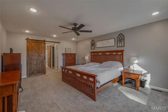 $569,000 | 11110 H Smith Road, Potosi, MO 63664