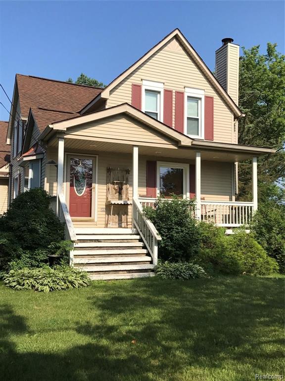 23800 Clark Road Belleville, MI 48111 - Photo 1 of 42