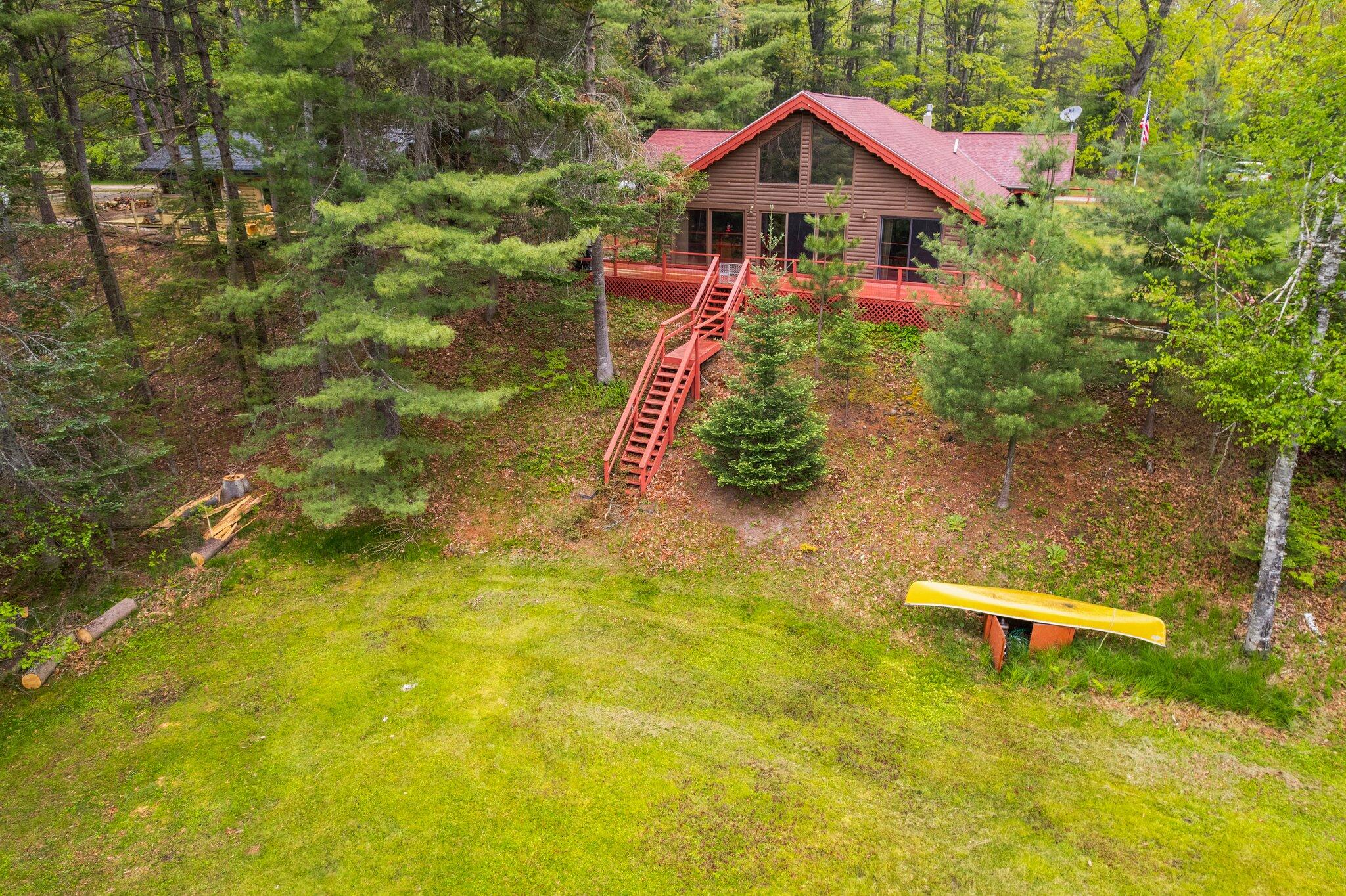 2635 Ram Nek Ranch Road Frederic, MI 49733 - Photo 43 of 55 Gallery Image 43