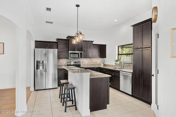 $525,000 | 1456 Donegal Drive, Melbourne, FL 32940