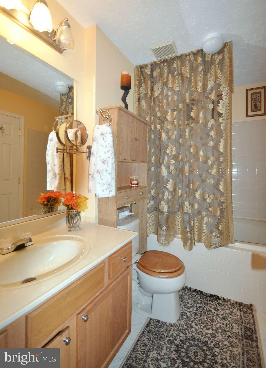 149 Carolstowne Road Reisterstown, MD 21136 - Photo 11 of 21 Upper Level Bath
