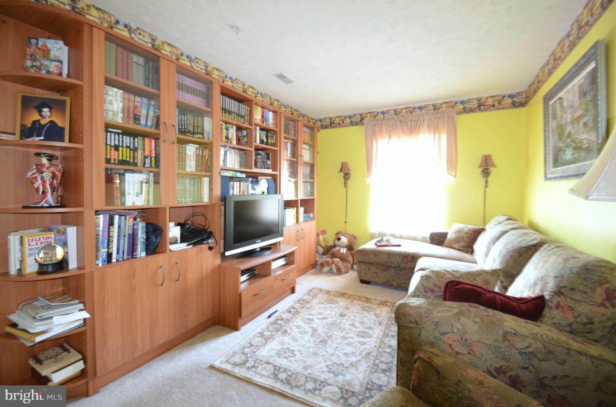 149 Carolstowne Road Reisterstown, MD 21136 - Photo 13 of 21 Bedroom 2