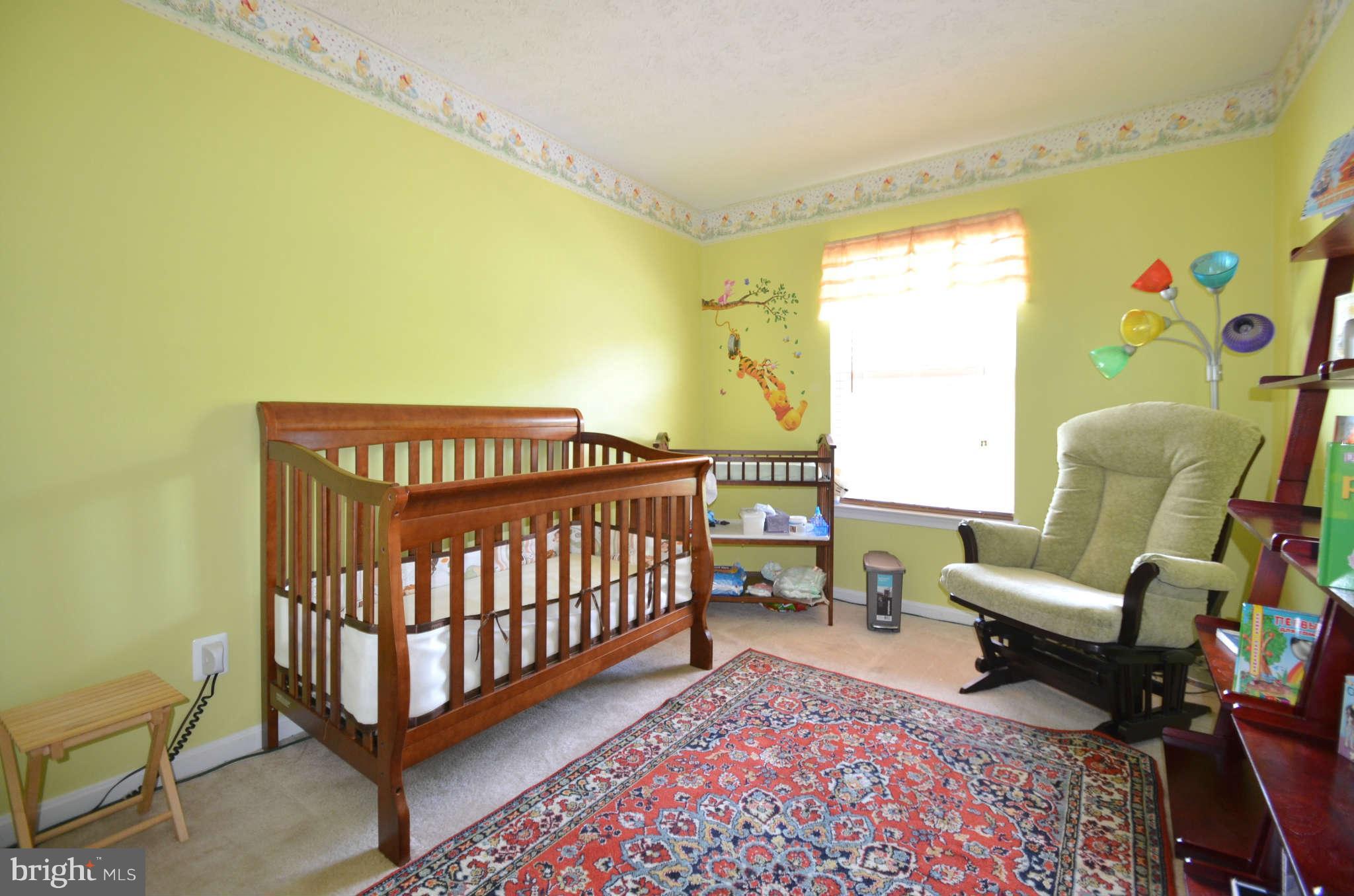 149 Carolstowne Road Reisterstown, MD 21136 - Photo 14 of 21 Bedroom 3