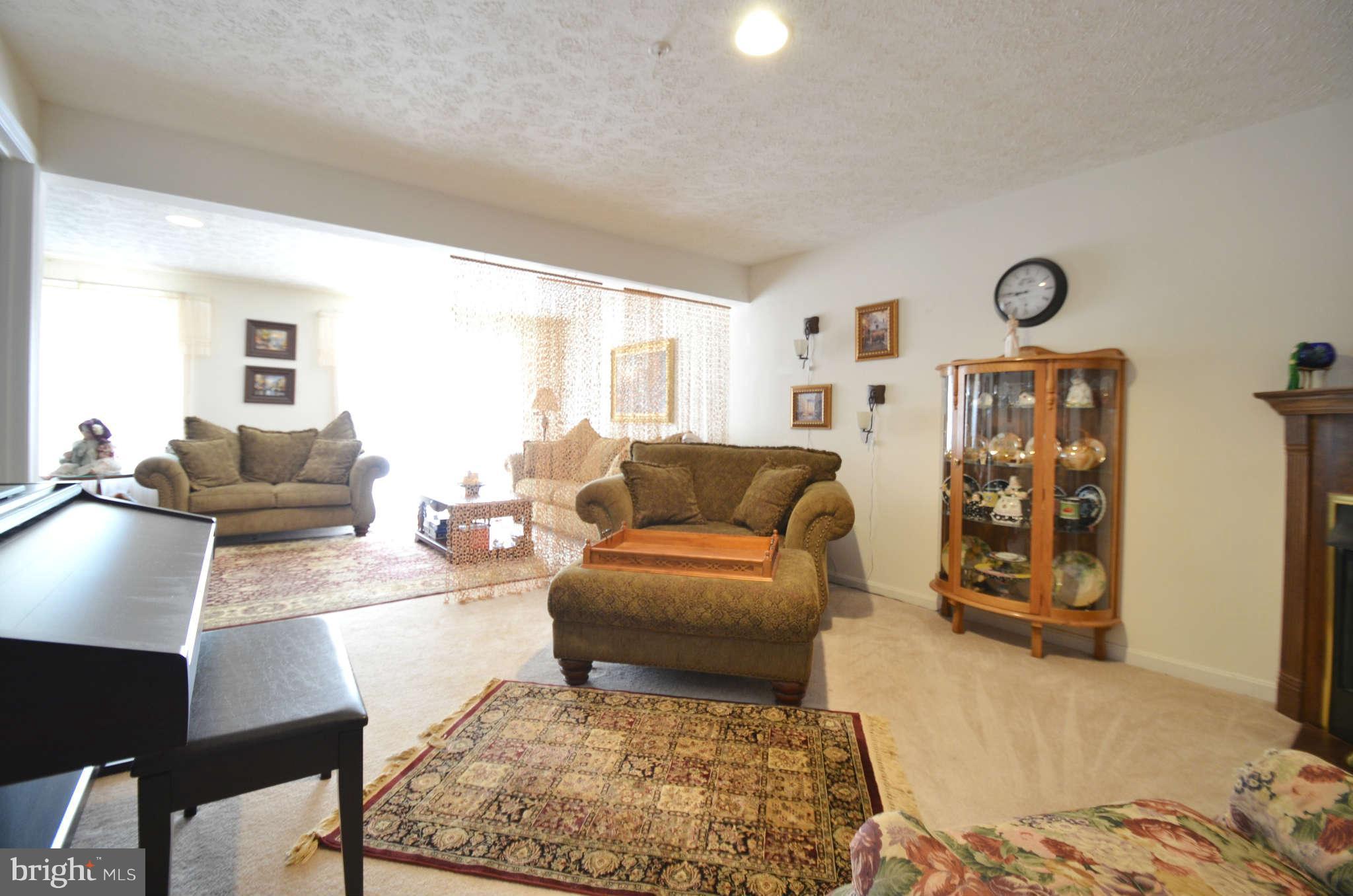 149 Carolstowne Road Reisterstown, MD 21136 - Photo 16 of 21 Family Room