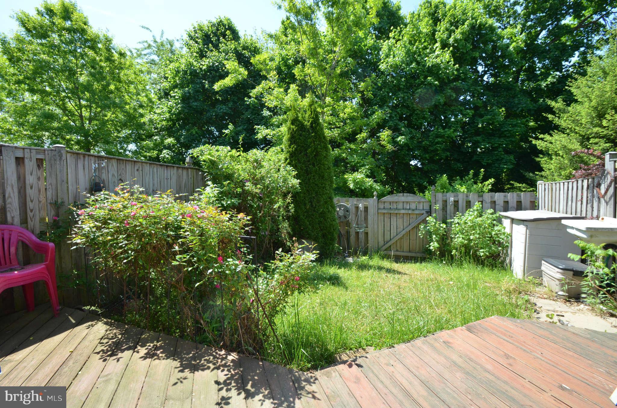 149 Carolstowne Road Reisterstown, MD 21136 - Photo 19 of 21 Exterior (Rear)