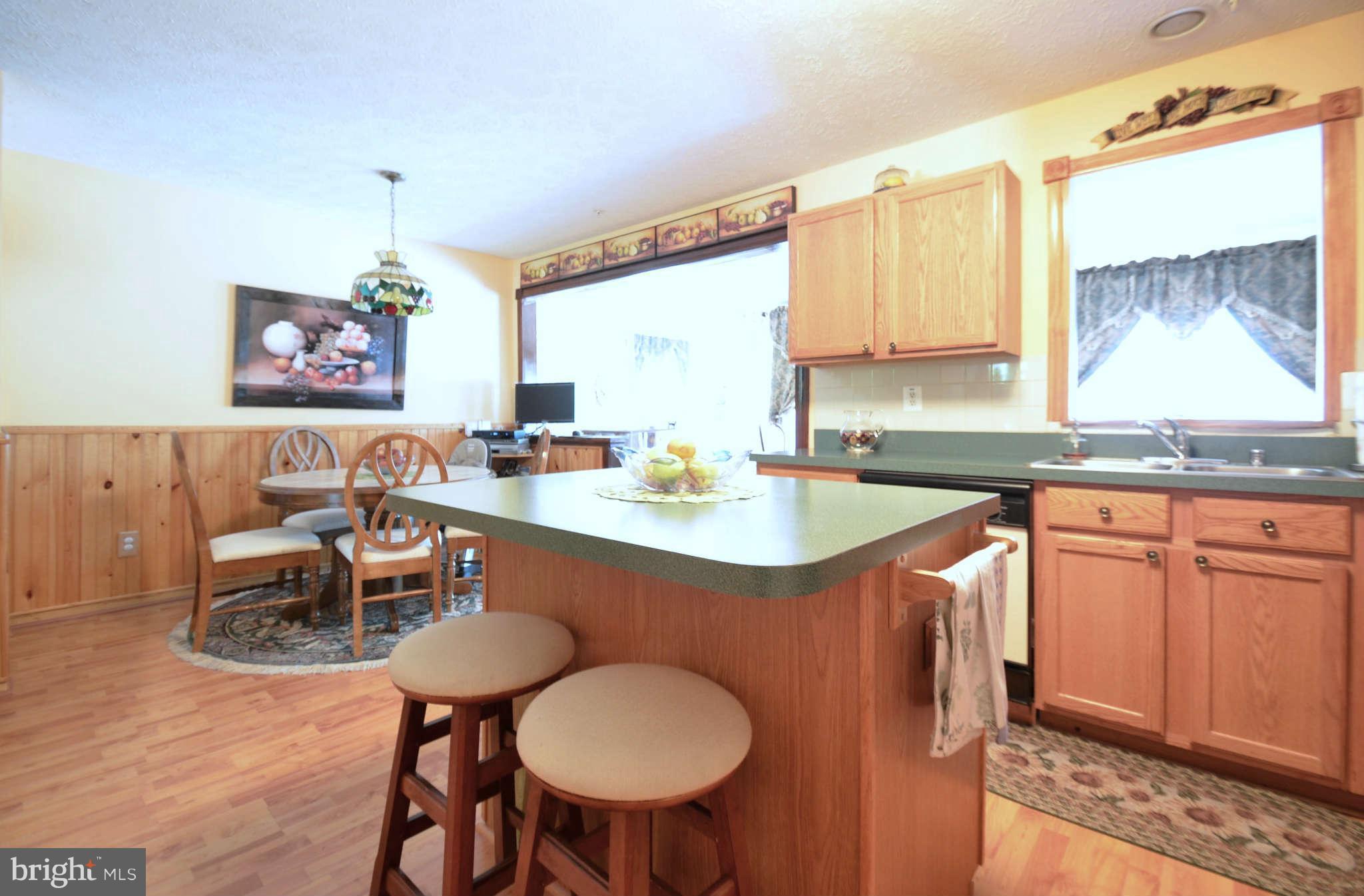 149 Carolstowne Road Reisterstown, MD 21136 - Photo 5 of 21 Kitchen