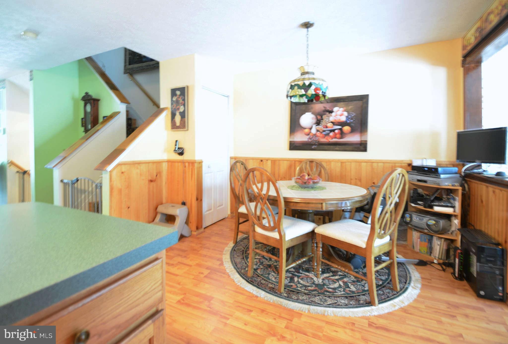 149 Carolstowne Road Reisterstown, MD 21136 - Photo 6 of 21 Kitchen