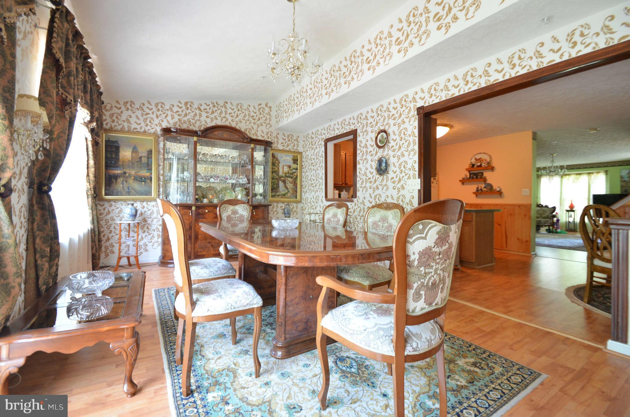 149 Carolstowne Road Reisterstown, MD 21136 - Photo 7 of 21 Dining Room