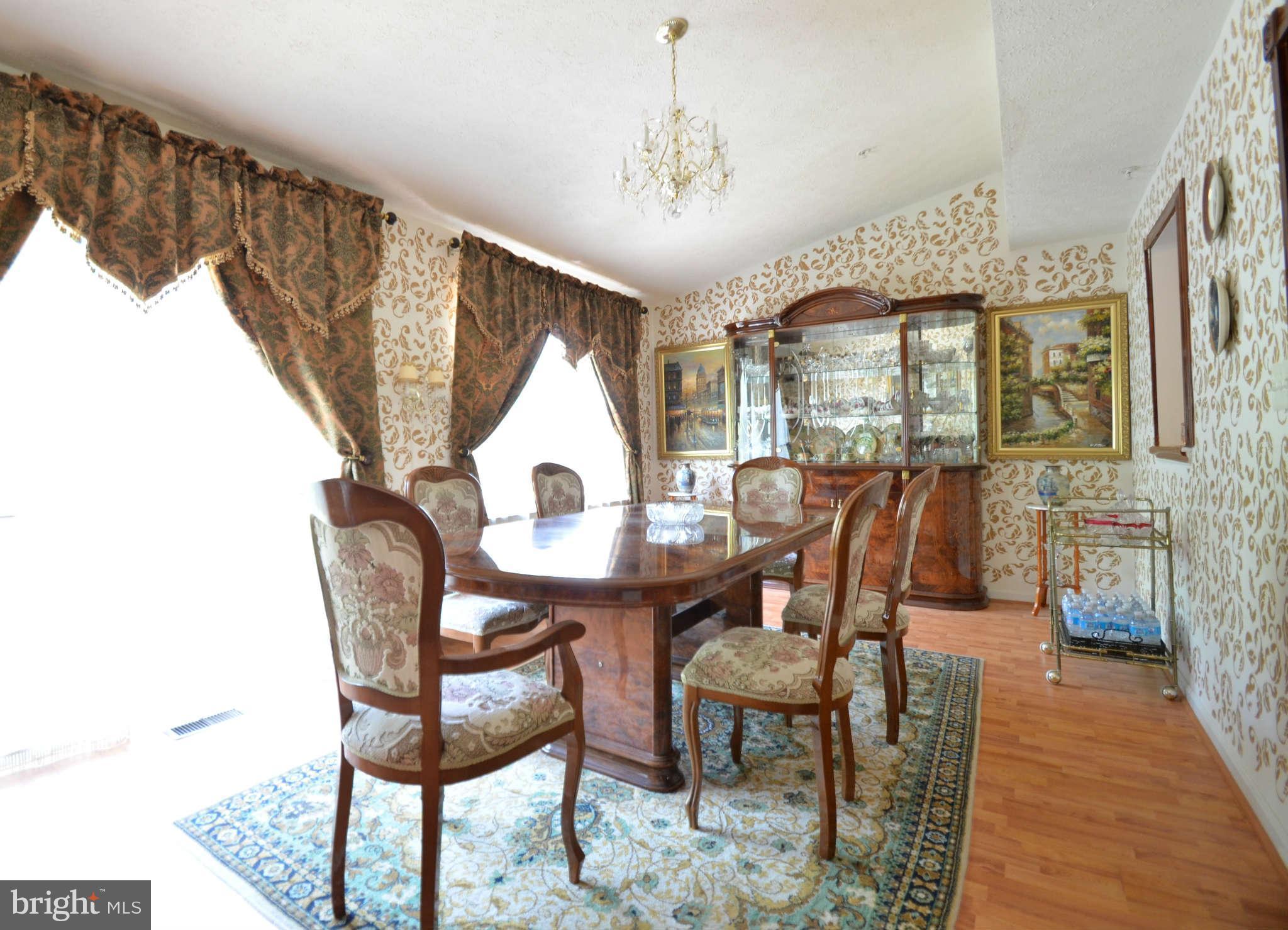 149 Carolstowne Road Reisterstown, MD 21136 - Photo 8 of 21 Dining Room