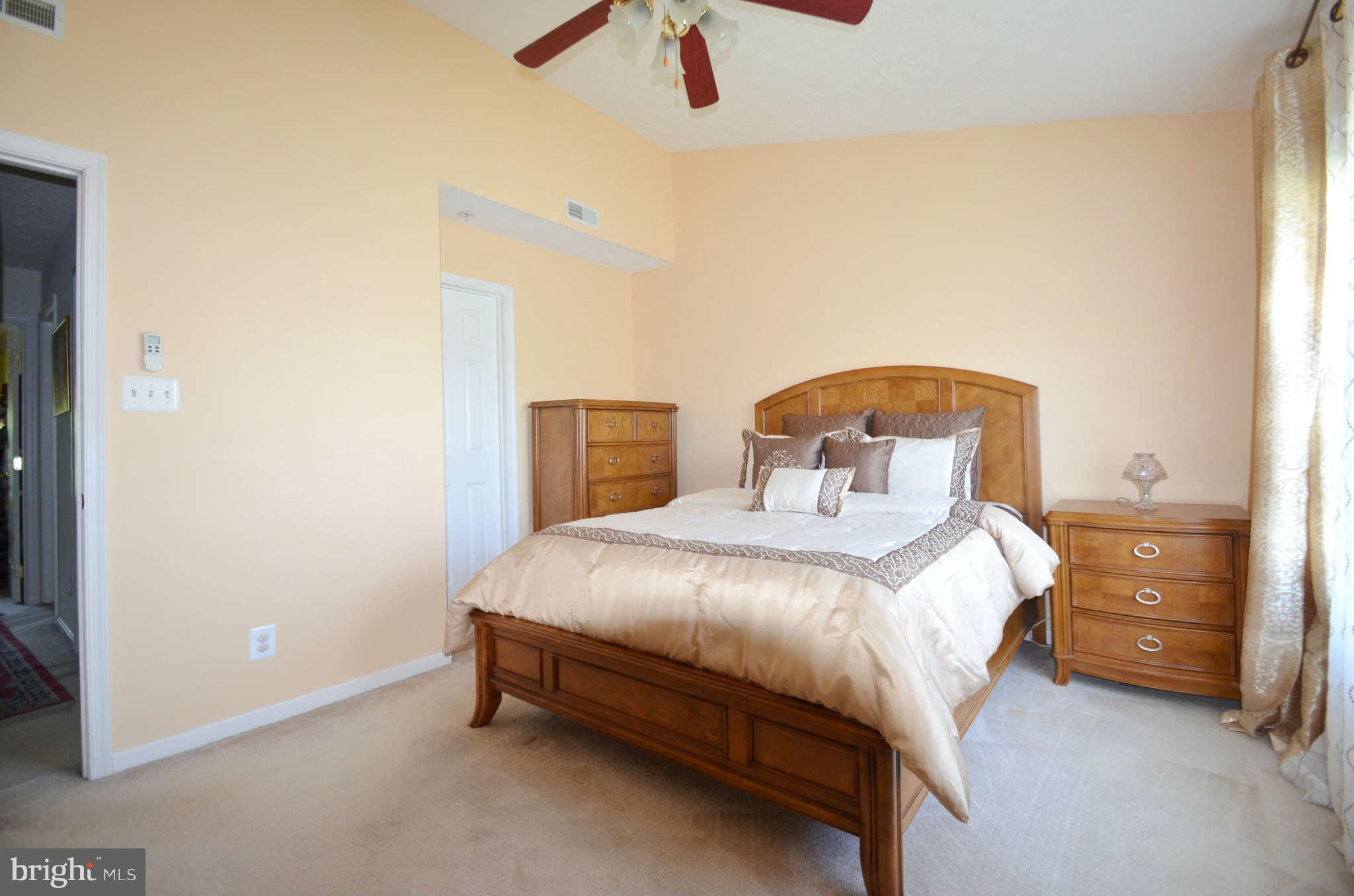 149 Carolstowne Road Reisterstown, MD 21136 - Photo 9 of 21 Bedroom (Master)