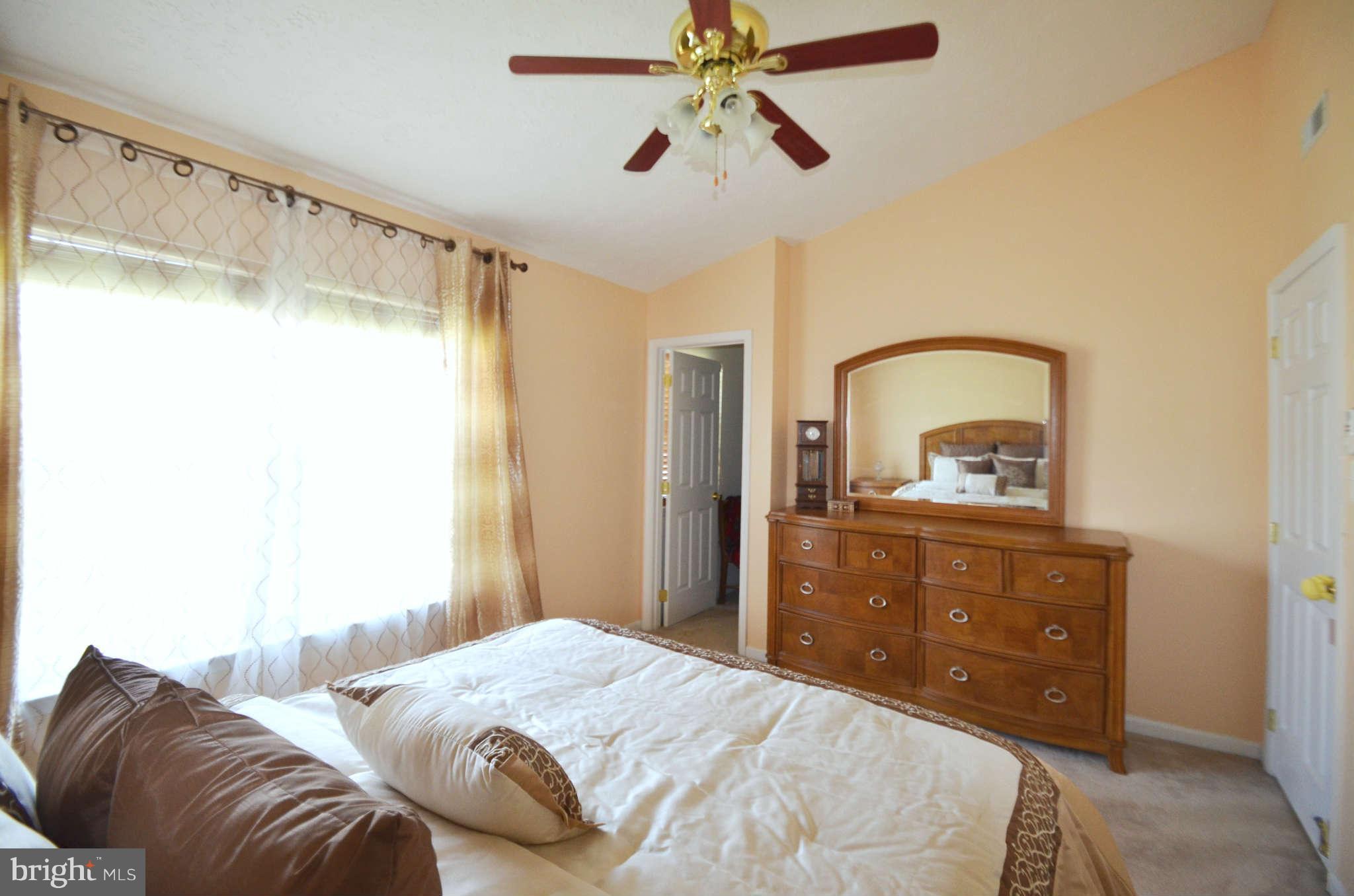 149 Carolstowne Road Reisterstown, MD 21136 - Photo 10 of 21 Bedroom (Master)