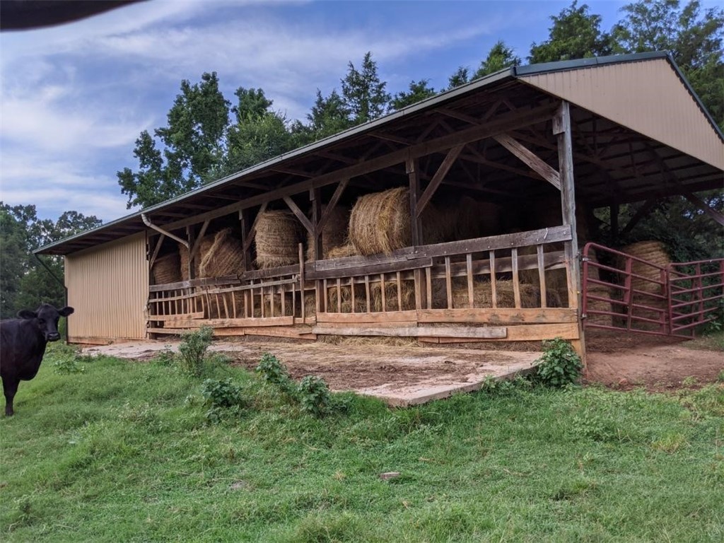 Tbd Hook Road Due West, SC 29639 - Photo 6 of 14