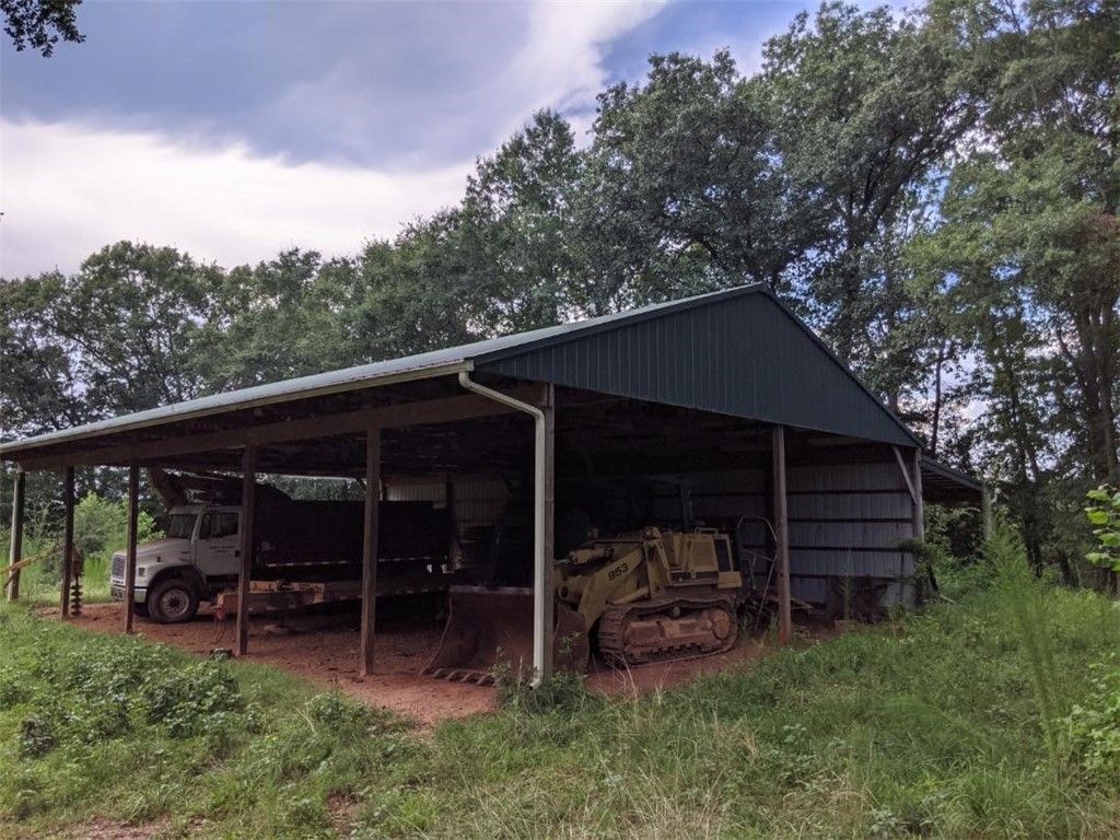 Tbd Hook Road Due West, SC 29639 - Photo 7 of 14