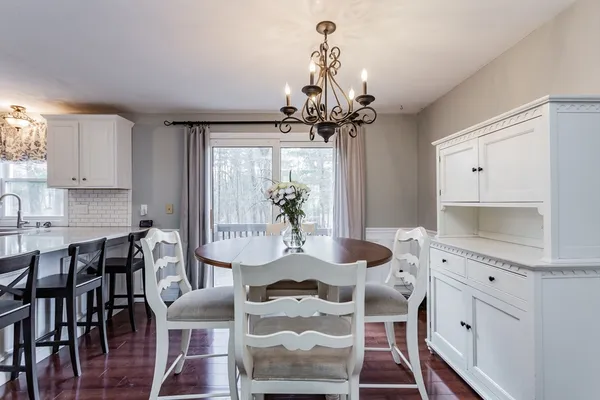 $469,900 | 68 Gatsby Drive, Unit 4, Raynham, MA 02767