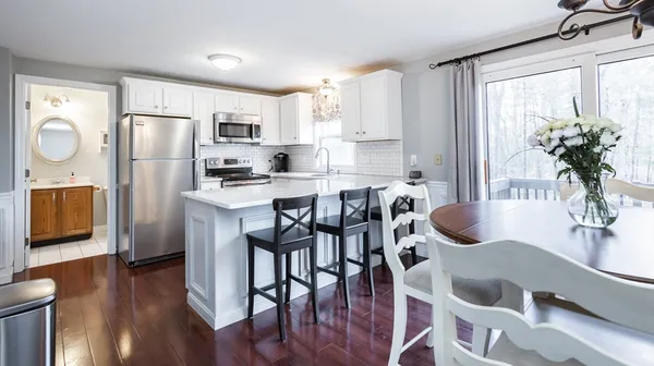 $469,900 | 68 Gatsby Drive, Unit 4, Raynham, MA 02767