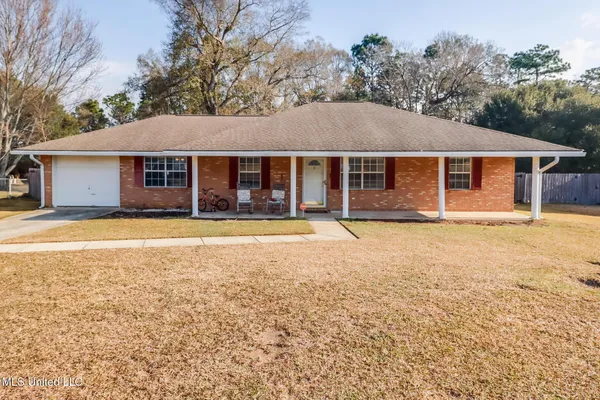 $260,000 | 16334 Willow Oak Drive, Biloxi, MS 39532