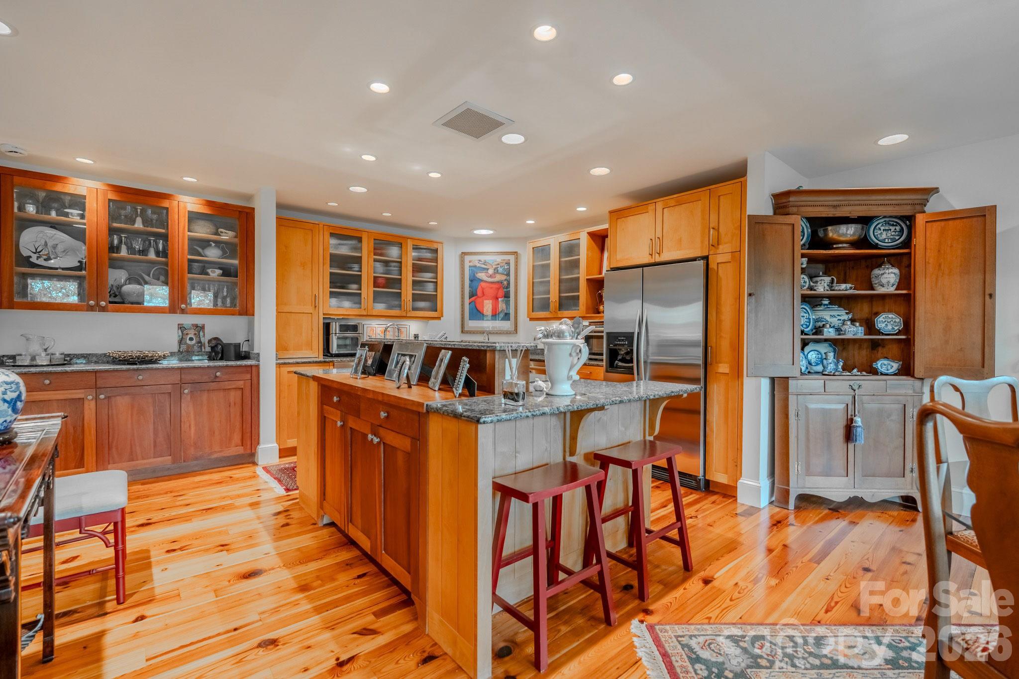 77 Chestnut Street, Unit 106 Tryon, NC 28782 - Photo 8 of 26