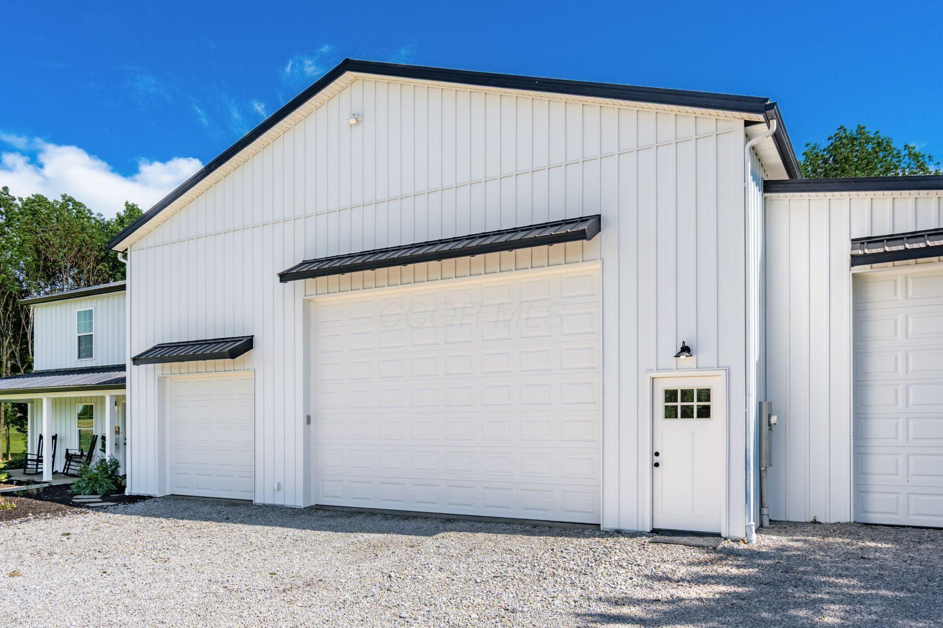 6001 Old Delaware Road Mount Vernon, OH 43050 - Photo 82 of 101
