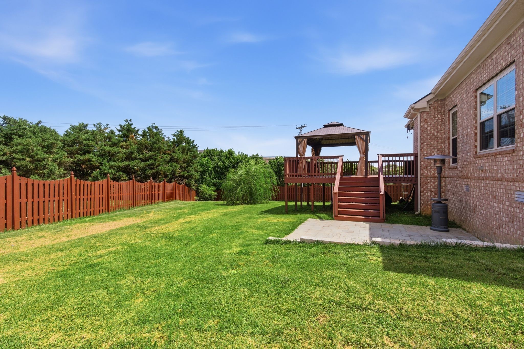 1033 Belcor Drive Spring Hill, TN 37174 - Photo 12 of 14