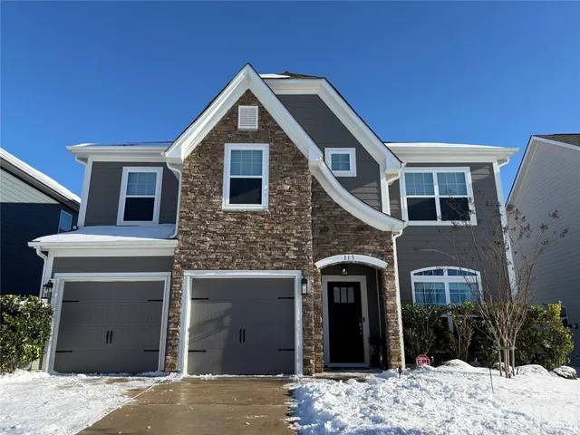 $525,000 | 113 West Americana Drive, Mooresville, NC 28115