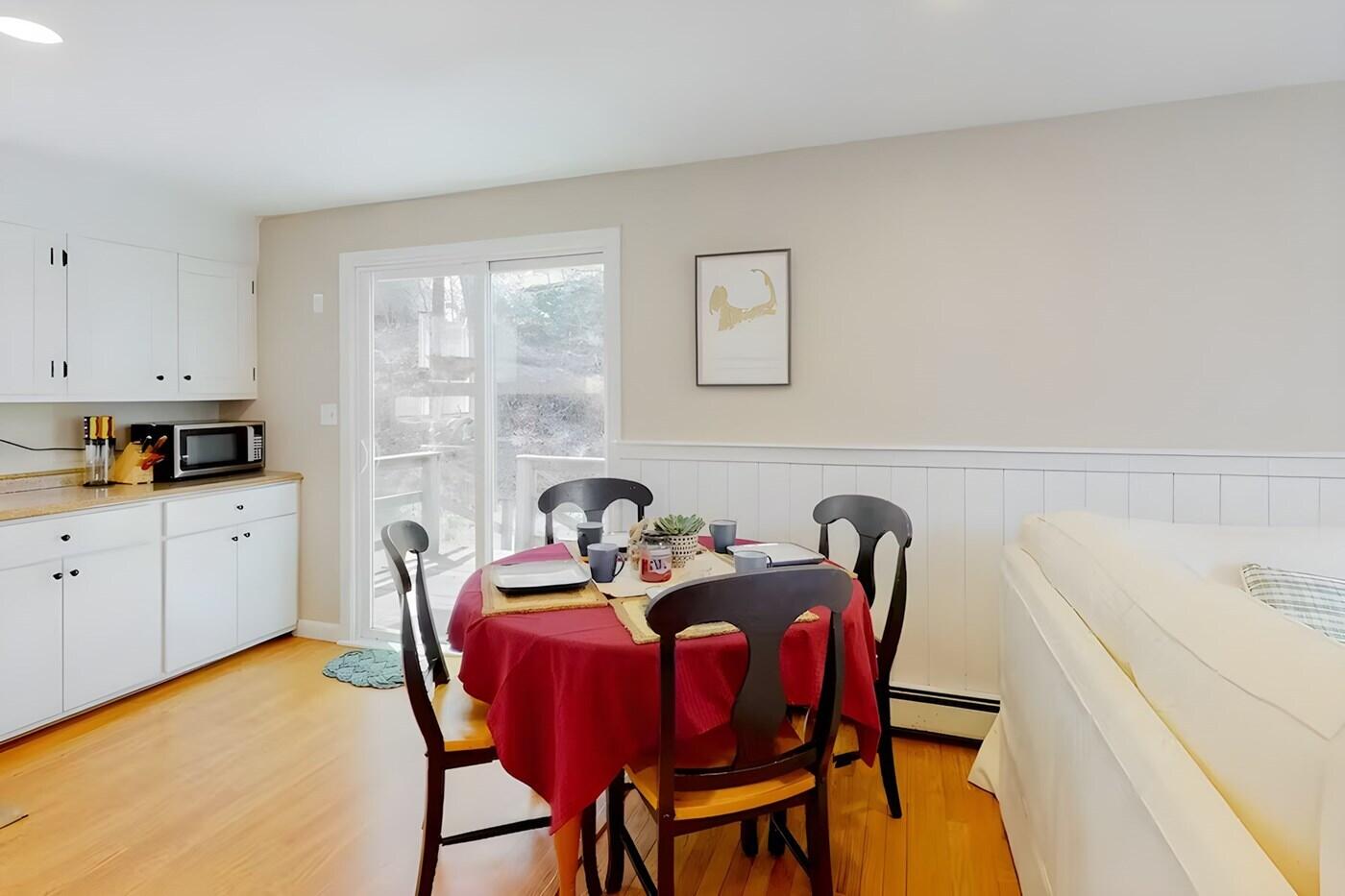 5 Sylvan Lane Truro, MA 02666 - Photo 5 of 20 Dining 1