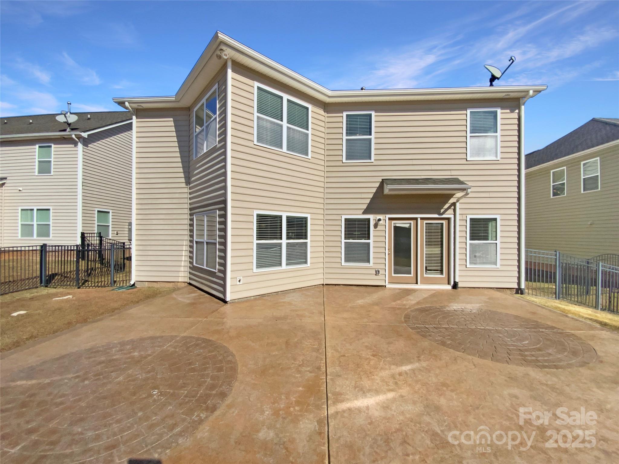 1636 Ridgehaven Road Waxhaw, NC 28173 - Photo 11 of 19